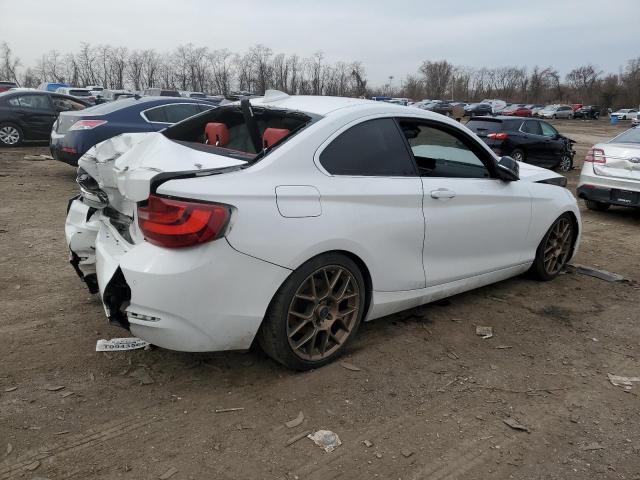 WBA1F7C5XFVX96199 BMW 228 Xi