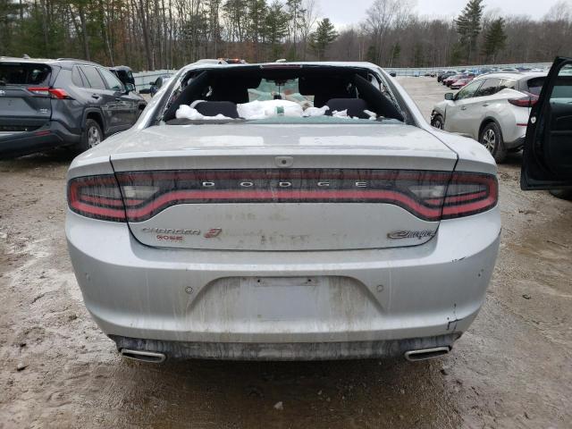 2C3CDXJG0NH115842 Dodge Charger Sxt
