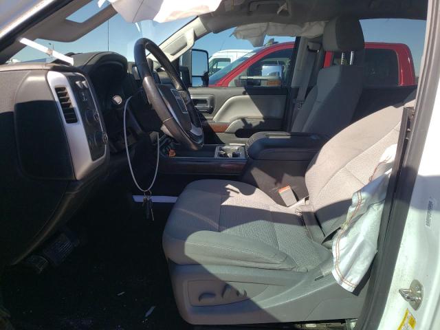 1GT12SEG8GF241585 GMC Sierra K2500 Sle