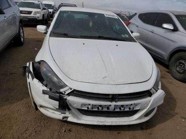 1C3CDFBB5FD201059 Dodge DART SXT
