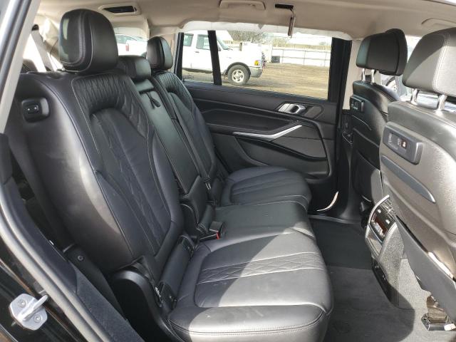 5UXCW2C01L9B51529 BMW X7 Xdrive40i