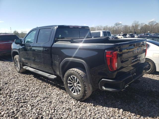 1GTP9EED7KZ210655 GMC Sierra K1500 At4