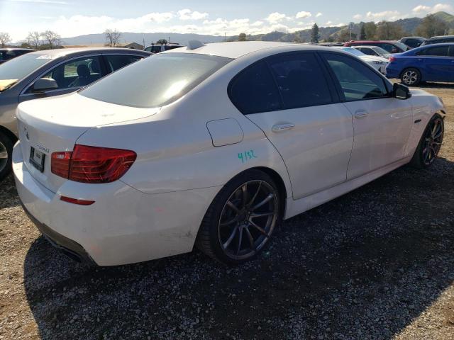 WBAKN9C58FD961627 BMW 550 I