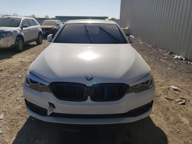 WBAJA5C59JWA57298 BMW 530 I