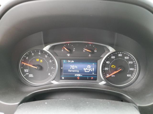 3GKALMEV2KL346441 GMC Terrain Sle