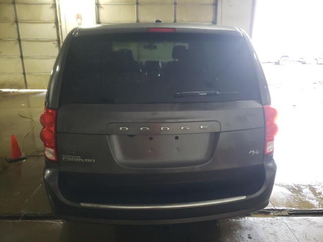 2C4RDGEG1GR171687 Dodge Grand Caravan R/t
