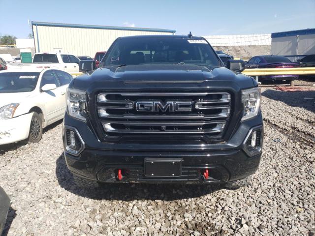 1GTP9EED7KZ210655 GMC Sierra K1500 At4
