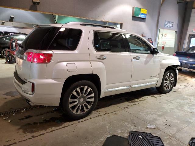 2GKFLVE35H6254988 GMC Terrain Denali
