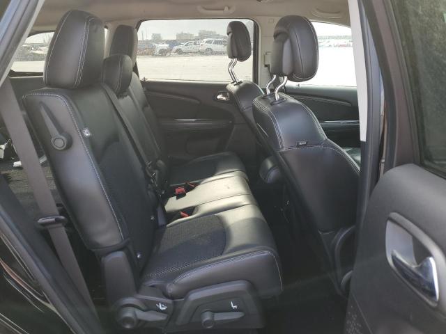 3C4PDCGG2HT602159 Dodge Journey Crossroad