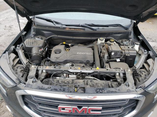 3GKALTEV2KL114142 GMC Terrain Sle