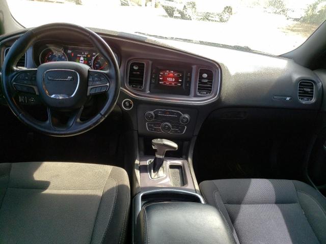 2C3CDXBG5FH794782 Dodge Charger Se