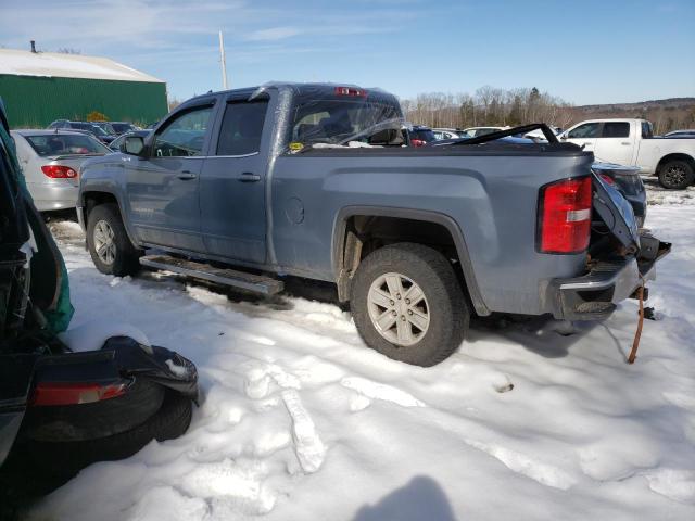 1GTV2UEC7FZ447486 GMC Sierra K1500 Sle