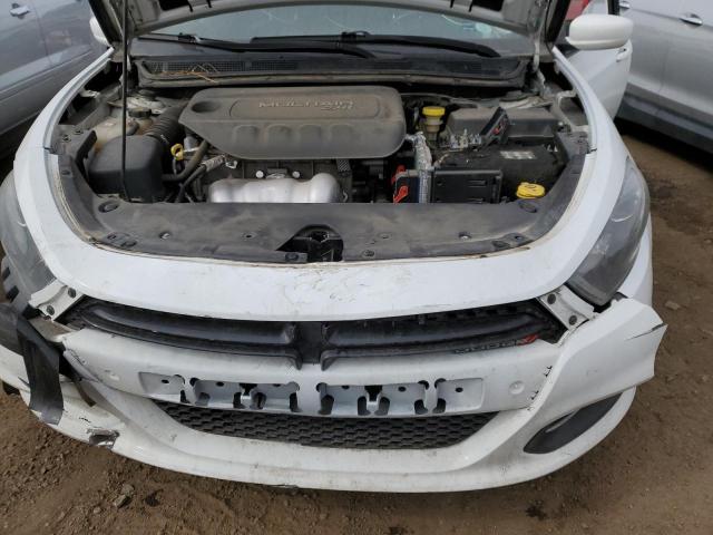 1C3CDFBB5FD201059 Dodge DART SXT