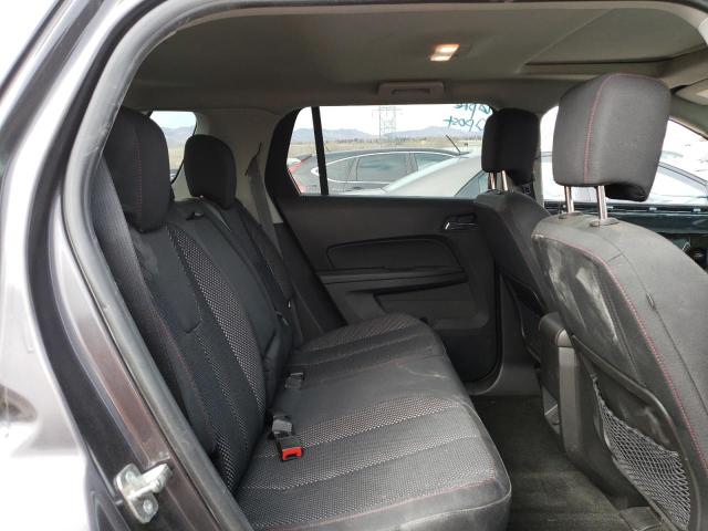 2GKFLWE33E6231744 GMC Terrain Sle