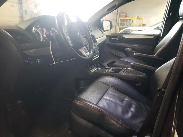 2C4RDGEG1GR171687 Dodge Grand Caravan R/t