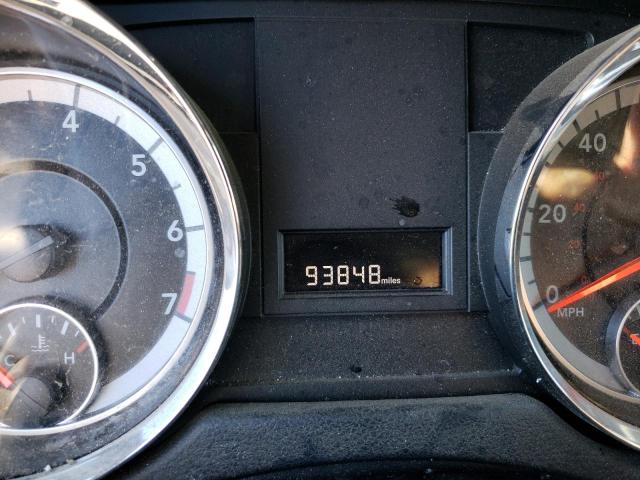 2C4RDGCG5FR705288 Dodge Grand Caravan Sxt