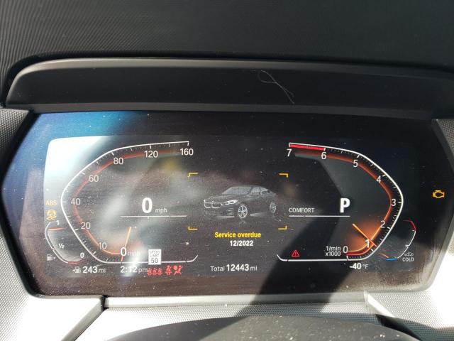 WBA73AK06N7K27973 BMW 228XI