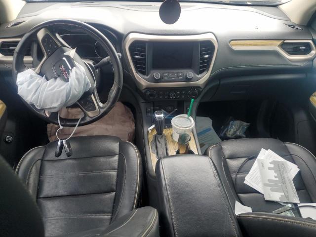 1GKKNPLSXKZ116907 GMC Acadia Denali