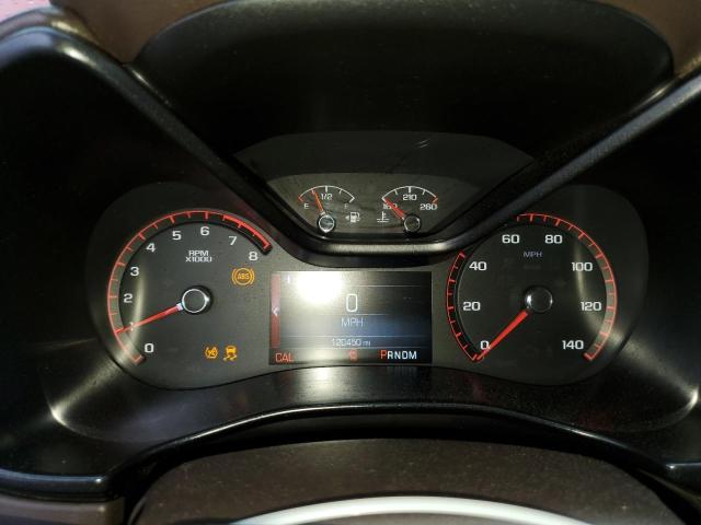 1GTG5BE3XF1271097 GMC CANYON SLE