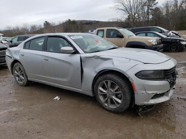 2C3CDXJG0NH115842 Dodge Charger Sxt