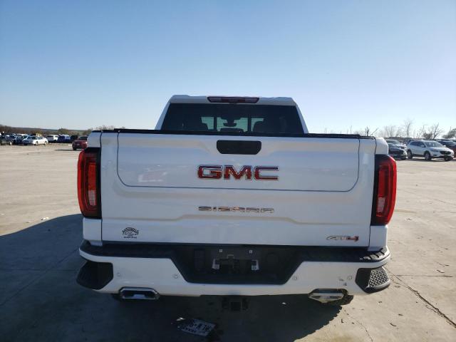 3GTU9EETXMG271835 GMC Sierra K1500 At4