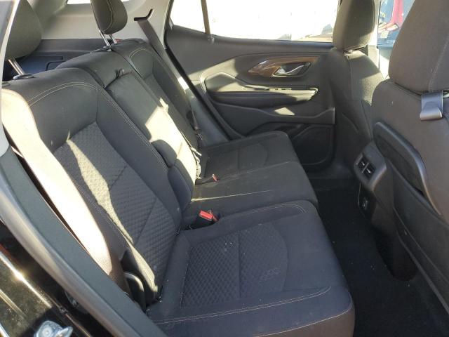 3GKALMEV2JL354392 GMC Terrain Sle