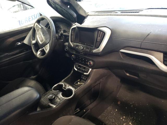 3GKALMEV1NL275088 GMC Terrain Sle