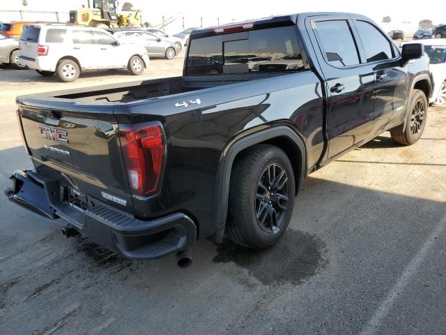 1GTUUCED9PZ171791 GMC Sierra K1500 Elevation