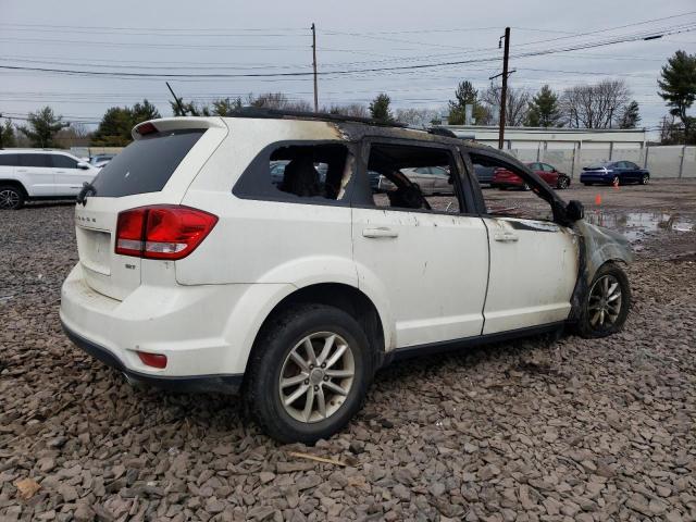 3C4PDDBG2FT633101 Dodge Journey Sxt