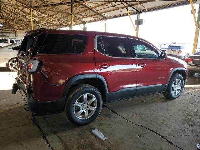 1GKKNKLA8JZ236889 GMC ACADIA SLE