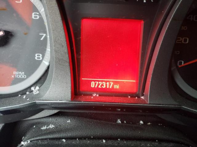 2GKALPEK7H6224582 GMC Terrain Slt