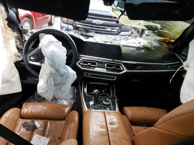 5UXCW2C07M9F48499 BMW X7 Xdrive40i