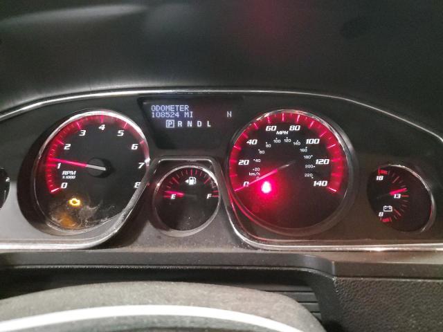 1GKKRNED0FJ292876 GMC ACADIA SLE