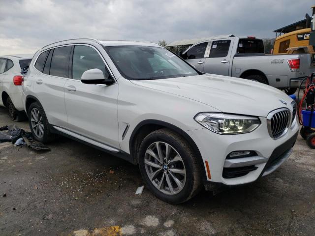 5UXTR7C54KLR53314 BMW X3 Sdrive30i