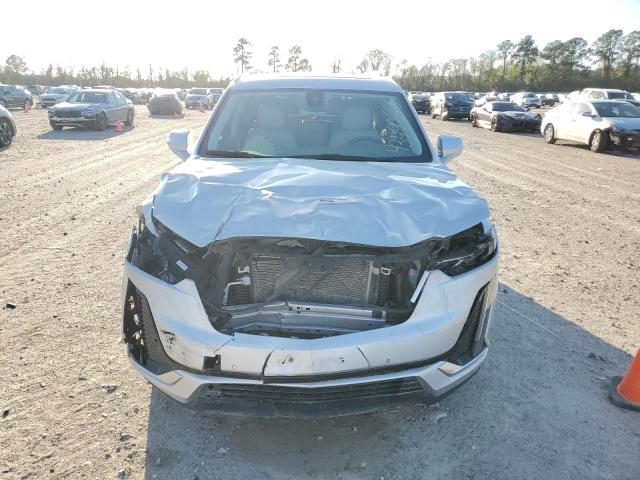 1GYKPCRS2LZ100783 Cadillac Xt6 Premium Luxury