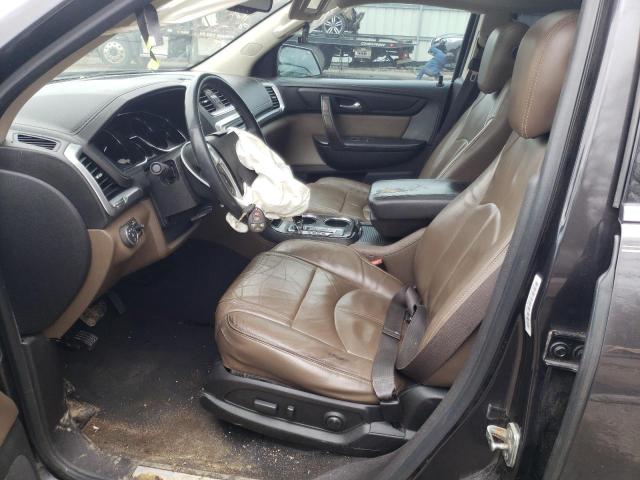 1GKKRRKD2FJ304599 GMC Acadia Slt-1