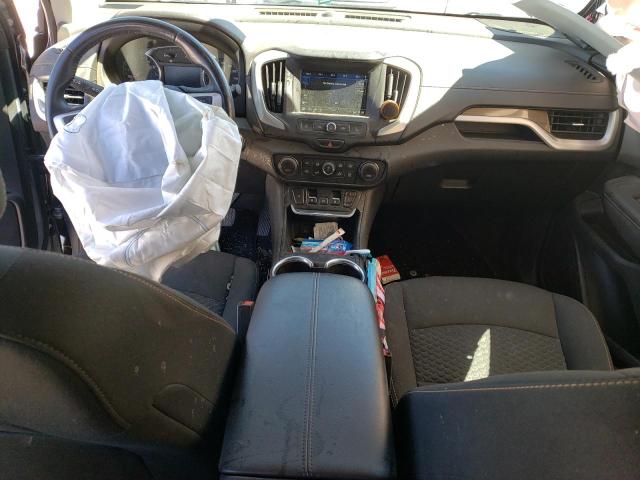 3GKALMEV4KL291667 GMC Terrain Sle
