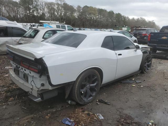 2C3CDZBT2KH573840 Dodge Challenger R/t