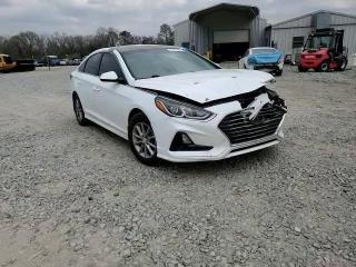 2018 Hyundai Sonata Se VIN: 5NPE24AF5JH663241 Lot: 43037393