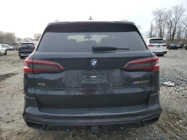 5UXJU4C06N9L10778 BMW X5 M50i