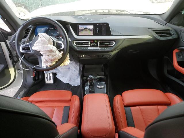 WBA13AL0XL7F58933 BMW M235XI