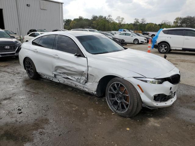 WBA4J3C57KBL07337 BMW 430xi Gran Coupe