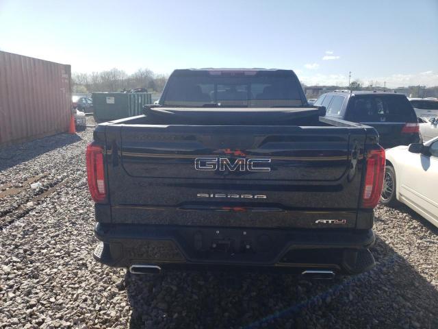 1GTP9EED7KZ210655 GMC Sierra K1500 At4