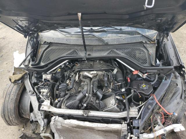 5YMKW8C58G0R43042 BMW X6 M