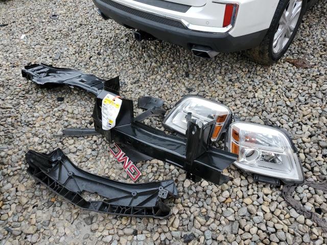 2GKFLNE34H6348649 GMC Terrain Sle