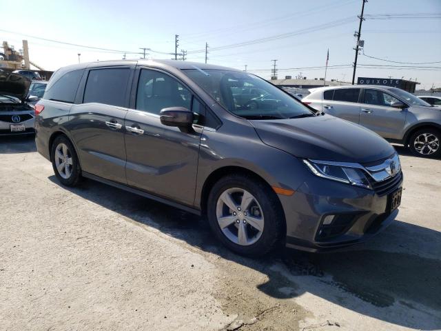 5FNRL6H74KB138194 Honda ODYSSEY EXL