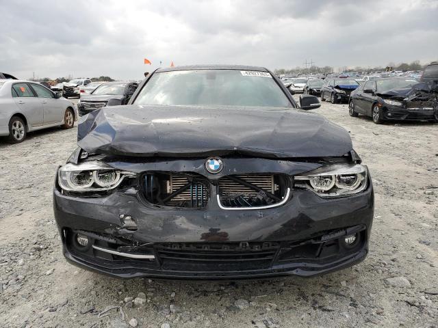 WBA8E1C50JA756910 BMW 330e