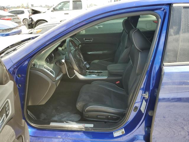19UUB2F68KA009577 Acura Tlx Technology