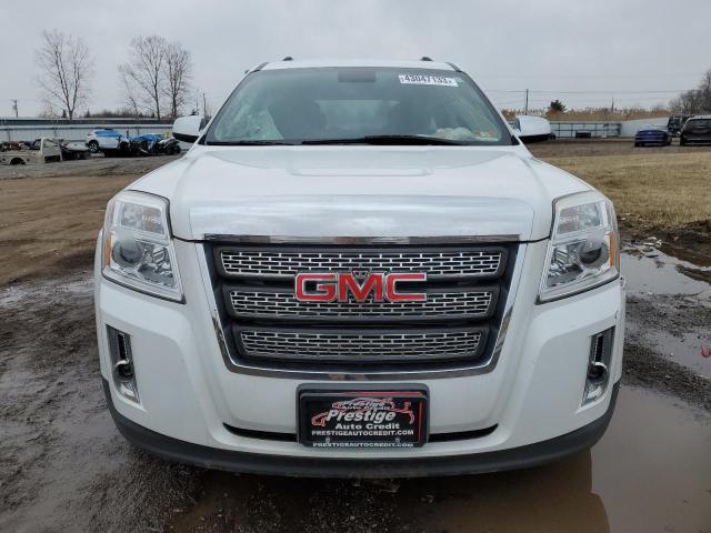 2GKFLXEKXF6279904 GMC Terrain Slt