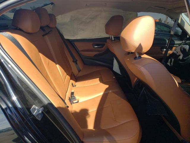 WBA3B9G54ENR90493 BMW 335 XI
